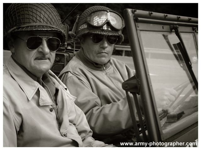 D-Day Normandy